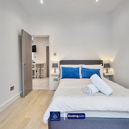 Last-Minute Offers L Exclusive Offer L Delightful 2-Bedroom Apartment In Tufnell Park L Sleeps Up To 5 Guests L By Live London Short Lets & Serviced Accommodation L Εξωτερικό φωτογραφία