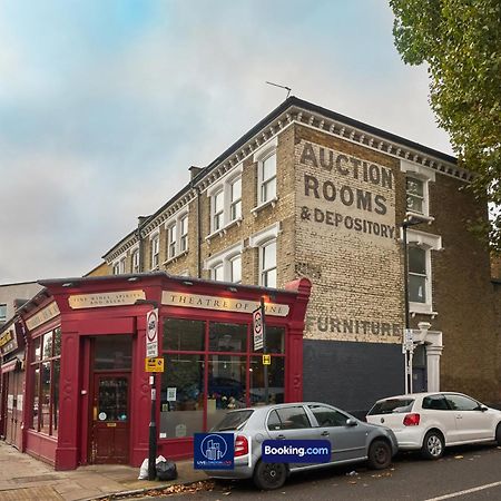 Last-Minute Offers L Exclusive Offer L Delightful 2-Bedroom Apartment In Tufnell Park L Sleeps Up To 5 Guests L By Live London Short Lets & Serviced Accommodation L Εξωτερικό φωτογραφία