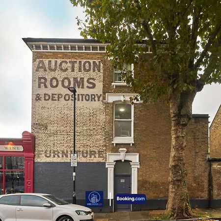 Last-Minute Offers L Exclusive Offer L Delightful 2-Bedroom Apartment In Tufnell Park L Sleeps Up To 5 Guests L By Live London Short Lets & Serviced Accommodation L Εξωτερικό φωτογραφία